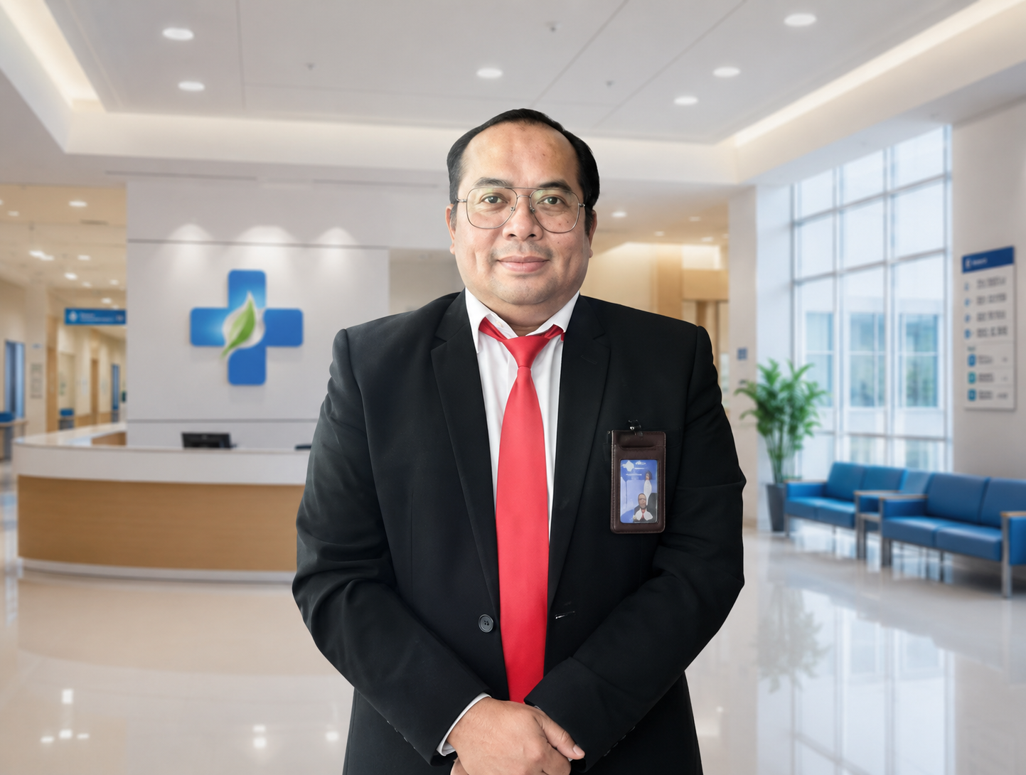 Dokter Gizi
